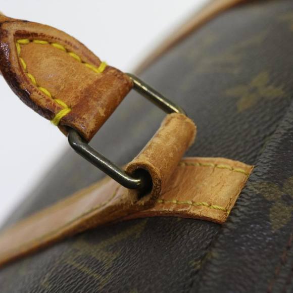 LOUIS VUITTON Monogram Porte Documents Voyage Business Bag M52005 LV Auth 55371 - Picture 8 of 16